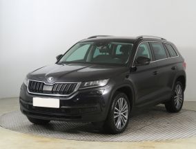 Škoda Kodiaq - 2019