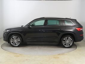 Škoda Kodiaq - 2019