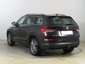 Škoda Kodiaq - 2019