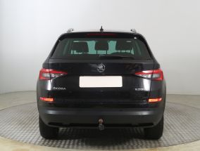 Škoda Kodiaq - 2019