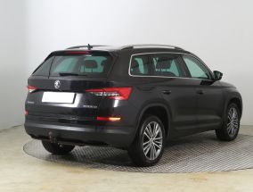 Škoda Kodiaq - 2019