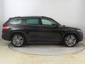 Škoda Kodiaq - 2019