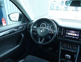 Škoda Kodiaq - 2019