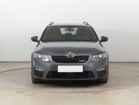 Skoda Octavia - 2015