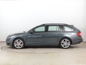 Skoda Octavia - 2015