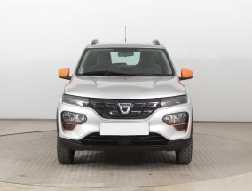 Dacia Spring - 2021