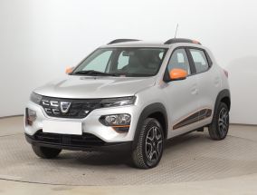 Dacia Spring - 2021