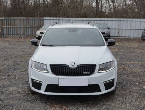 Skoda Octavia - 2015
