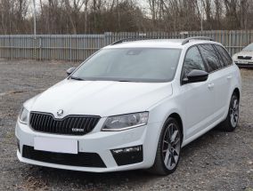 Skoda Octavia - 2015