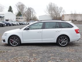 Skoda Octavia - 2015