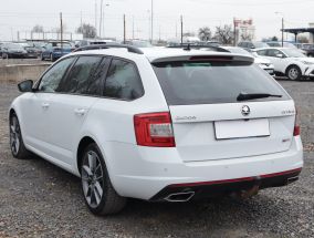Skoda Octavia - 2015