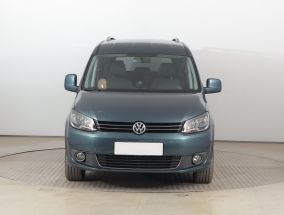 Volkswagen Caddy - 2015