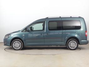 Volkswagen Caddy - 2015