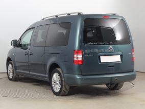 Volkswagen Caddy - 2015