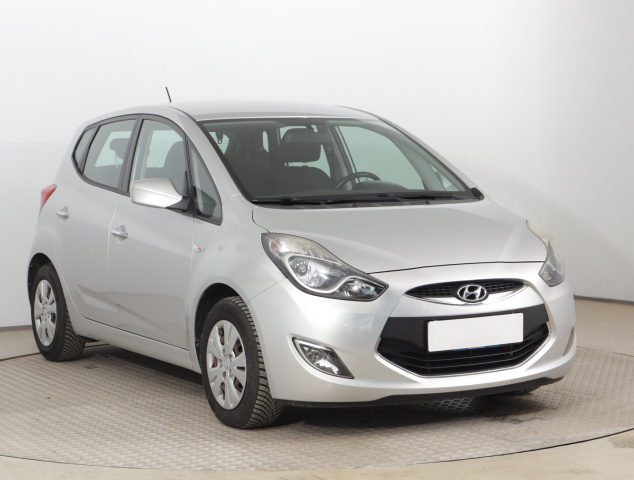 Hyundai ix20 2012
