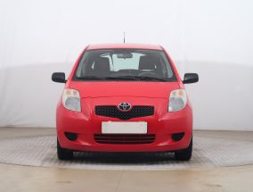 Toyota Yaris - 2006