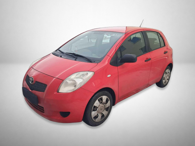 Toyota Yaris 2006