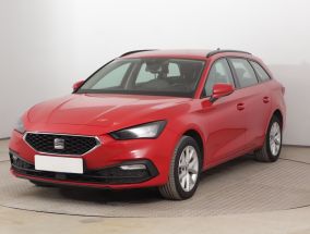Seat Leon - 2020