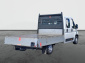 Peugeot Boxer, 2020
