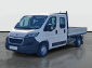 Peugeot Boxer, 2020