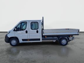 Peugeot Boxer - 2020