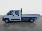 Peugeot Boxer, 2020