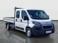 Peugeot Boxer, 2020