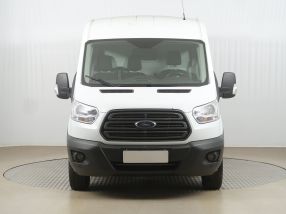 Ford Transit - 2018