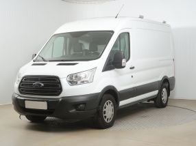 Ford Transit - 2018
