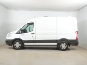 Ford Transit - 2018