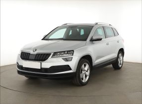 Skoda Karoq - 2019