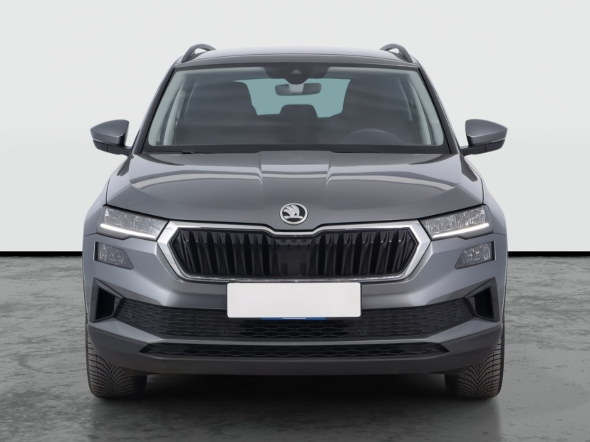 Škoda Karoq, 2023