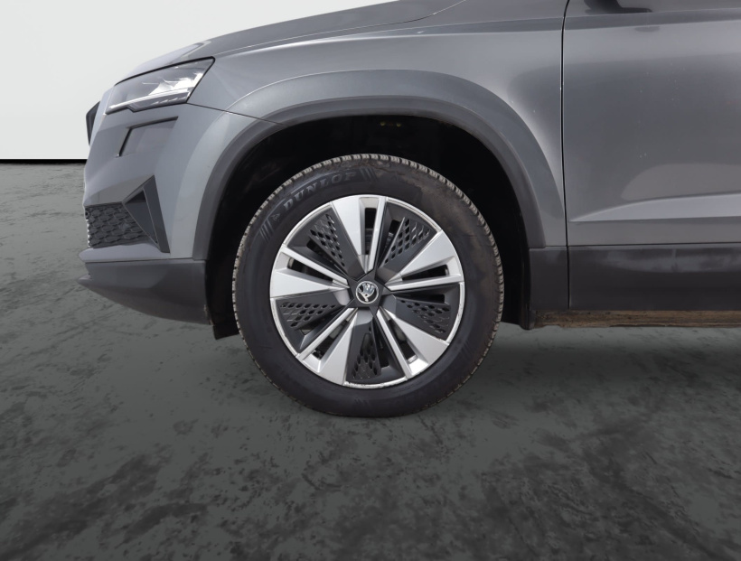 Škoda Karoq, 2023