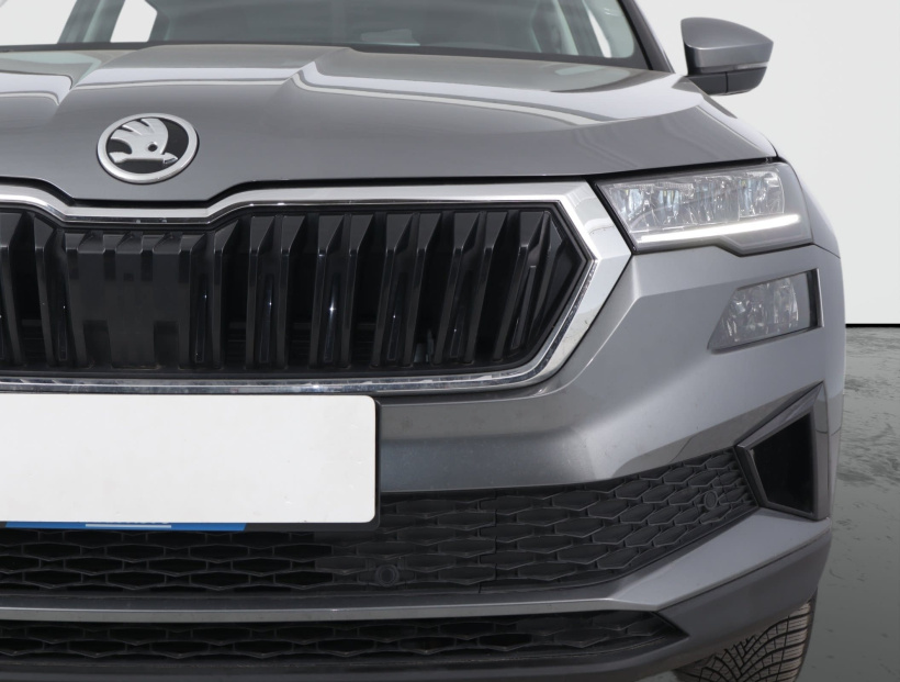 Škoda Karoq, 2023