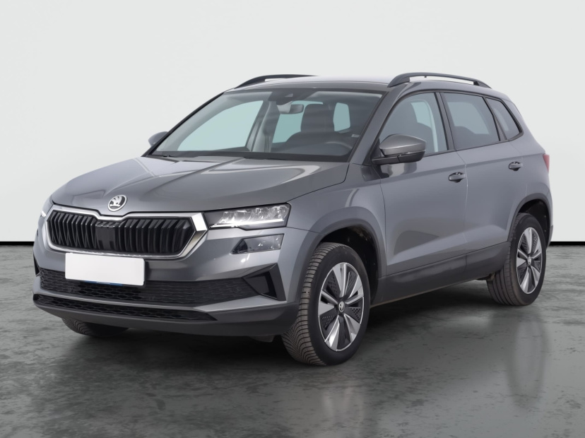 Škoda Karoq, 2023