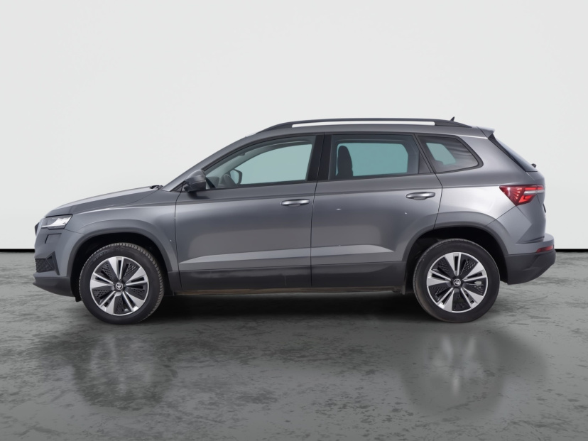 Škoda Karoq, 2023