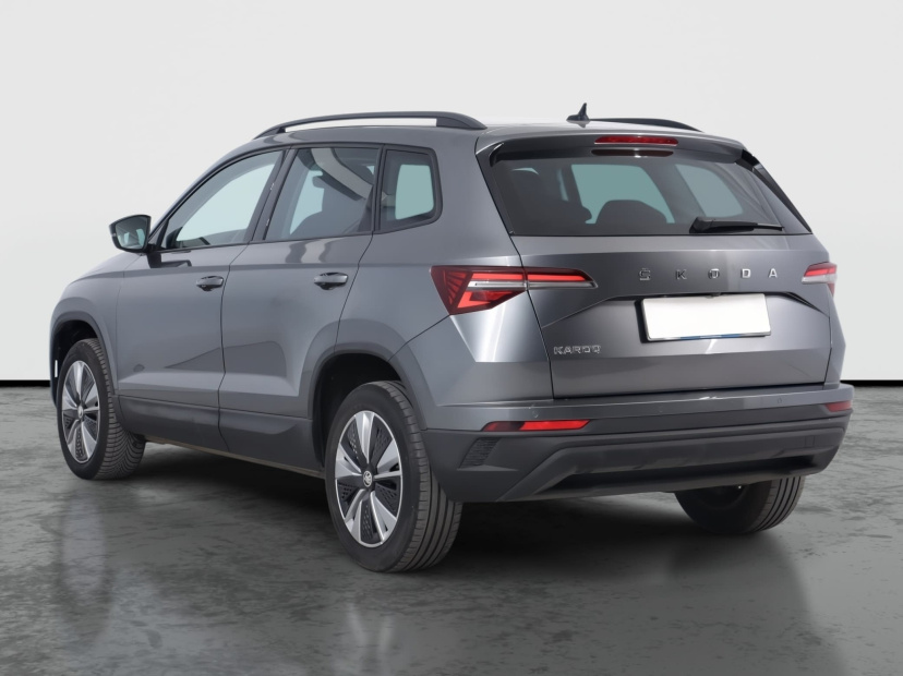 Škoda Karoq, 2023
