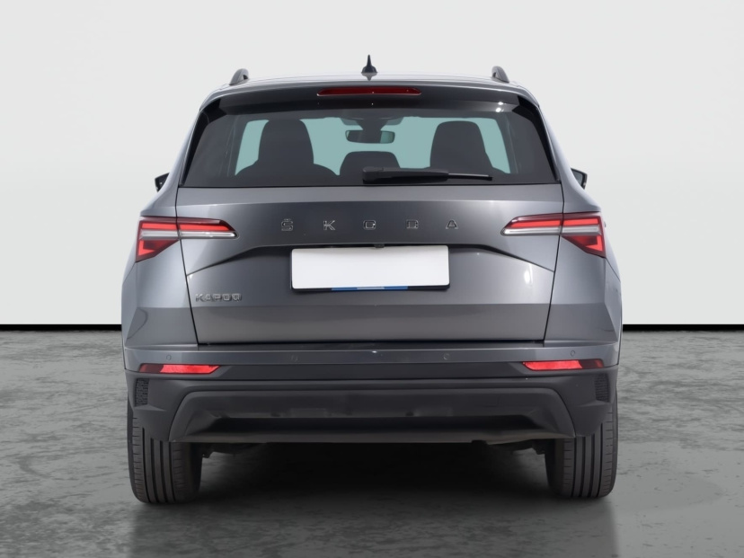 Škoda Karoq, 2023