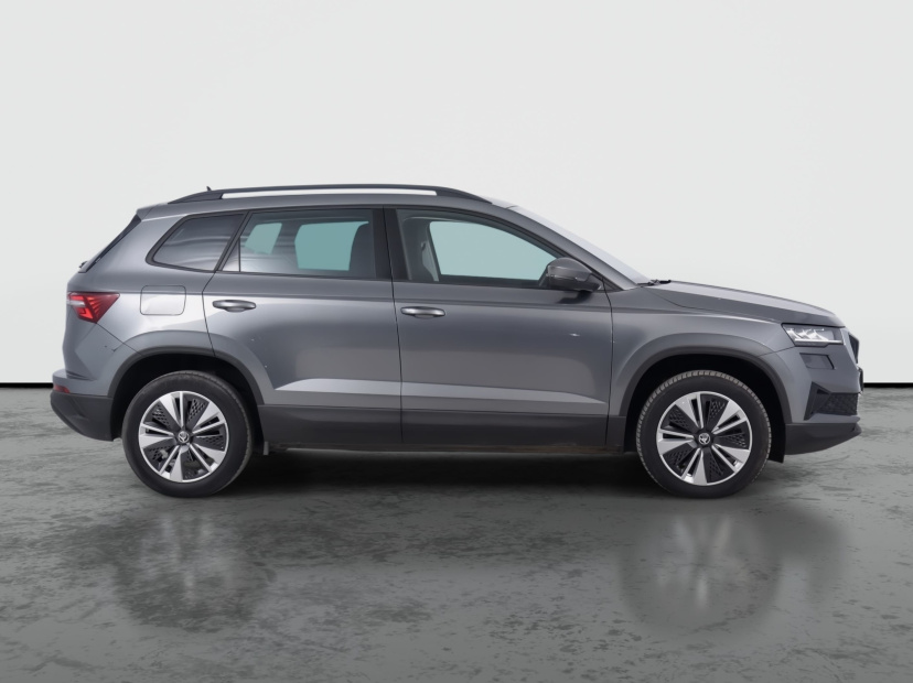 Škoda Karoq, 2023