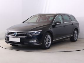 Volkswagen Passat - 2019