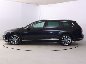 Volkswagen Passat - 2019