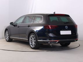 Volkswagen Passat - 2019