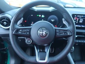 Alfa Romeo Tonale - 2023