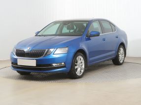 Škoda Octavia - 2017