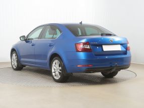 Škoda Octavia - 2017