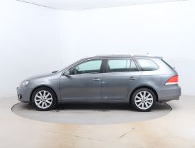 Volkswagen Golf - 2010