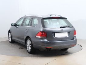 Volkswagen Golf - 2010