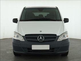 Mercedes-Benz Vito - 2013