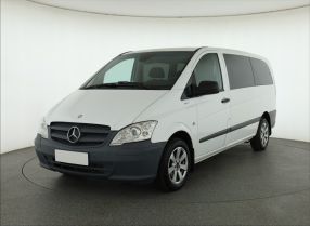 Mercedes-Benz Vito - 2013