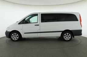 Mercedes-Benz Vito - 2013